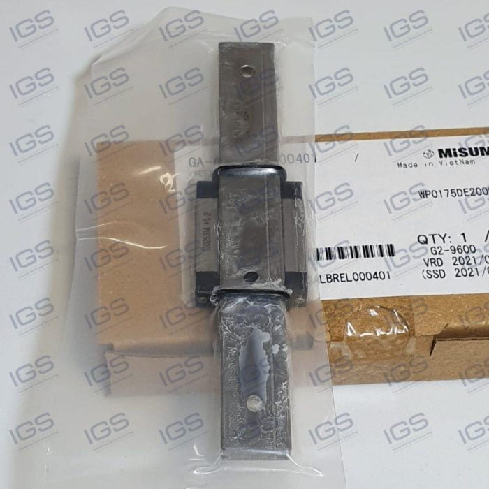 SSEBWZ9-110 Componente de automação MISUMI