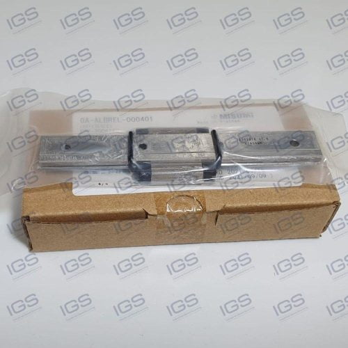 SSEBWZ9-110 Componente de automação MISUMI