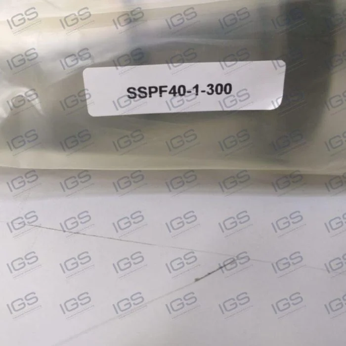 SSPF40-1-300 Componente de automação MISUMI