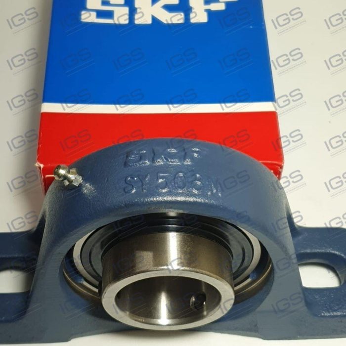 SY 40 TF Mancal SKF