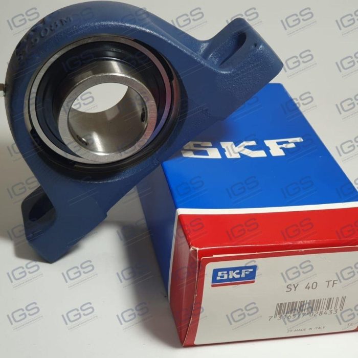 SY 40 TF Mancal SKF