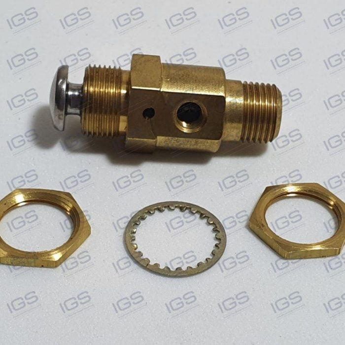 TAC-3P Componente de automação RPM