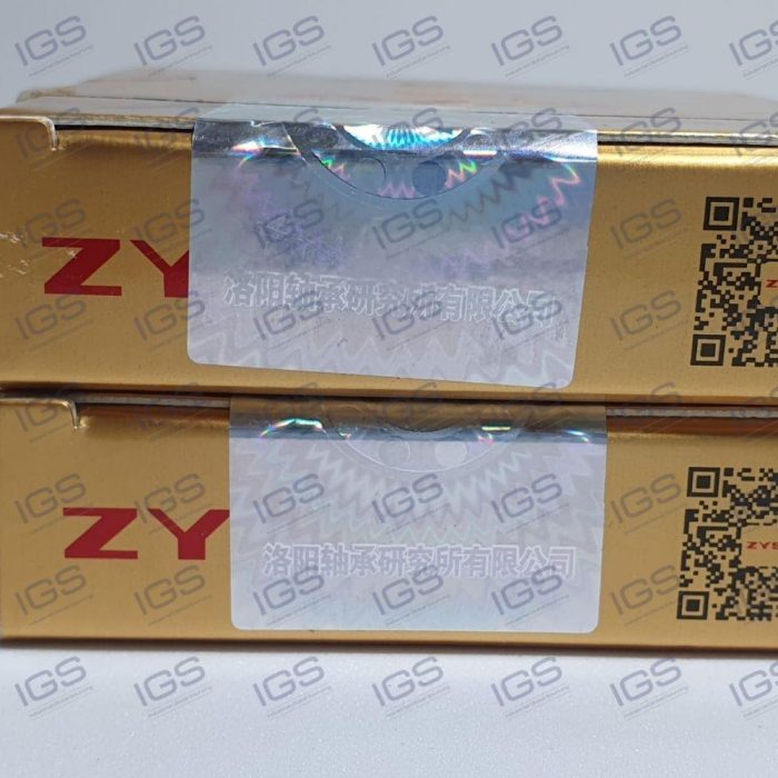 V7009C-2RZHQ1P4DBAL252 Rolamento ZYS