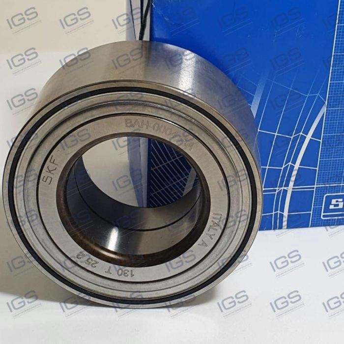 BAH-0004AA Rolamento SKF