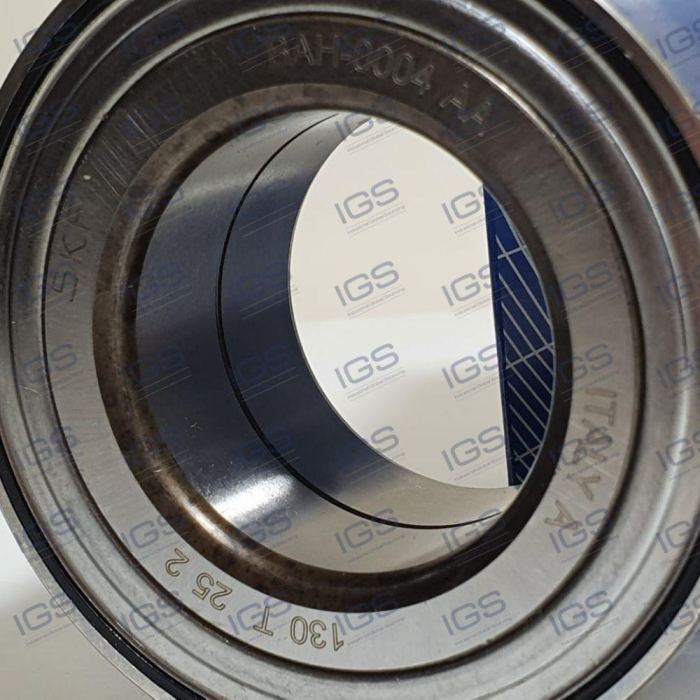 BAH-0004AA Rolamento SKF