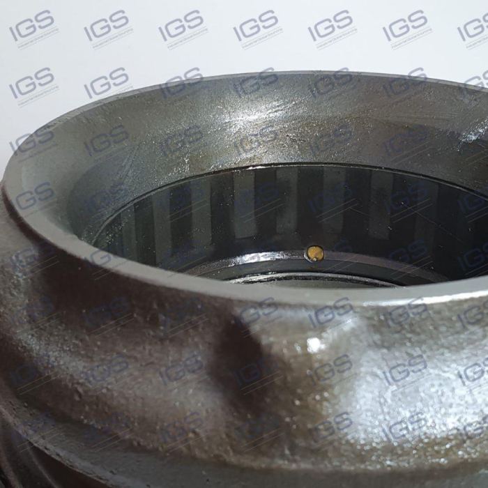 HM124646-90014 Rolamento TIMKEN