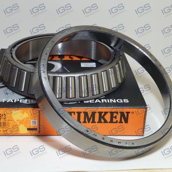 JM736149-JM736110 Rolamento TIMKEN