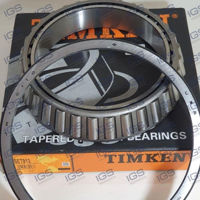 JM736149-JM736110 Rolamento TIMKEN