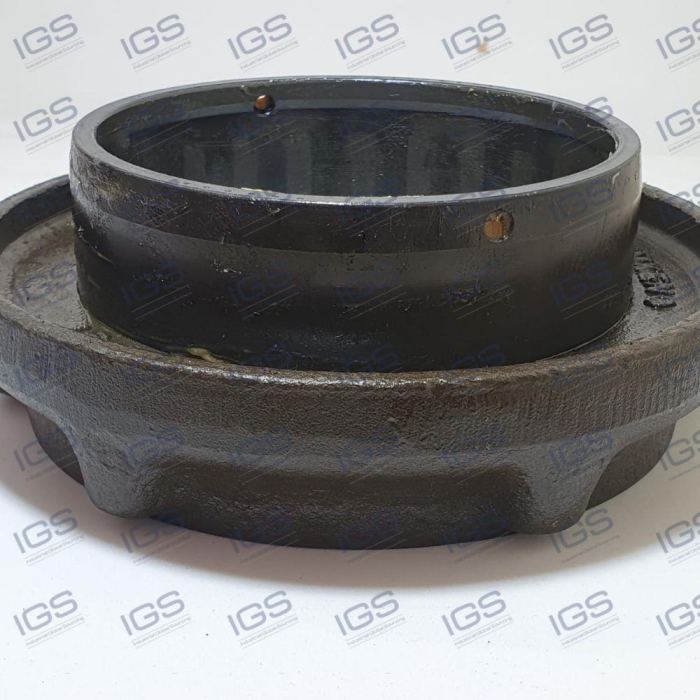 K 85588 Adaptador TIMKEN