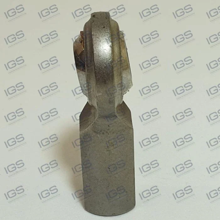 SCF7T Rolamento RPM
