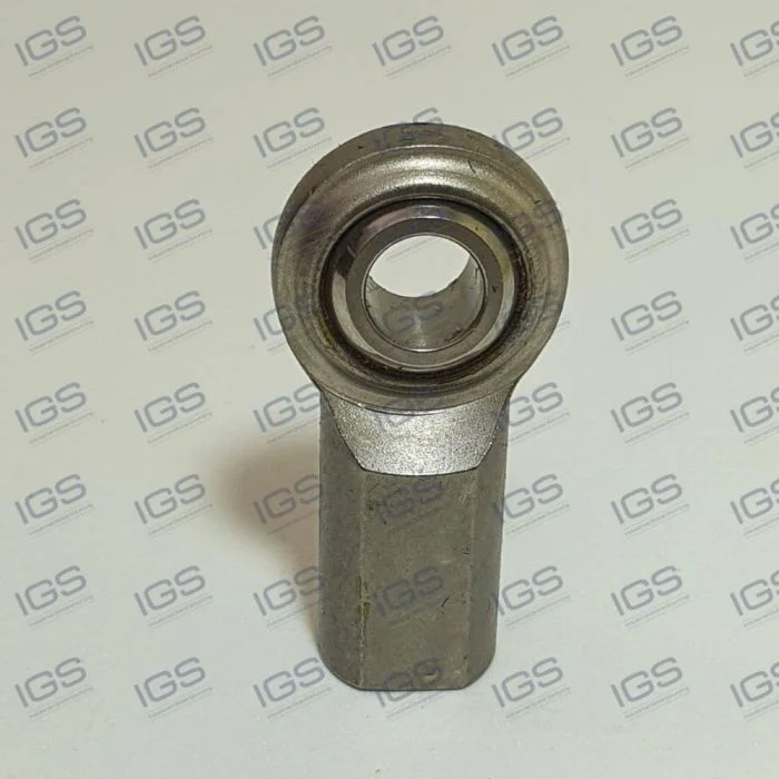 SCF7T Rolamento RPM