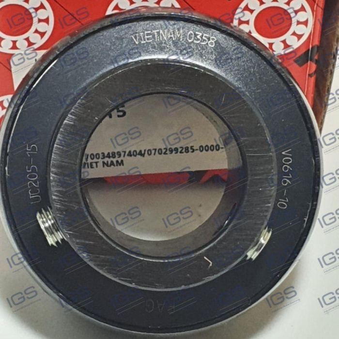 UC 205-15 Rolamento FAG