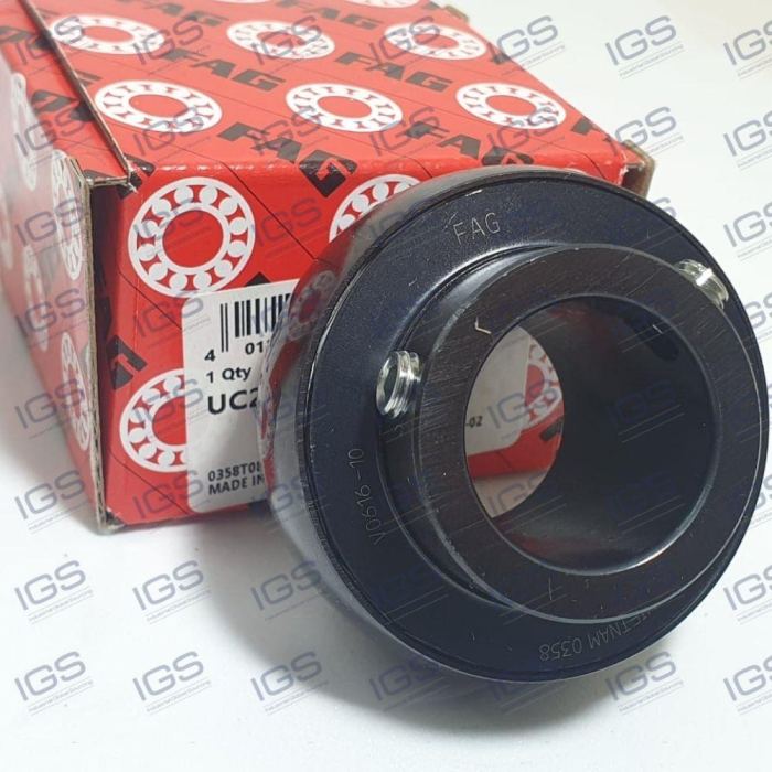 UC 205-15 Rolamento FAG