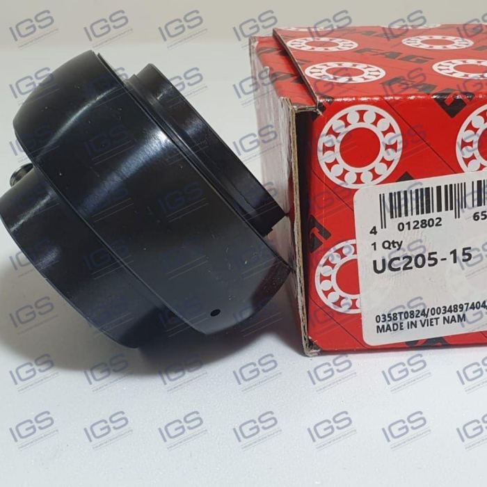 UC 205-15 Rolamento FAG