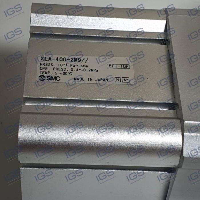 XLA-40G-2M9 Componente de automação SMC