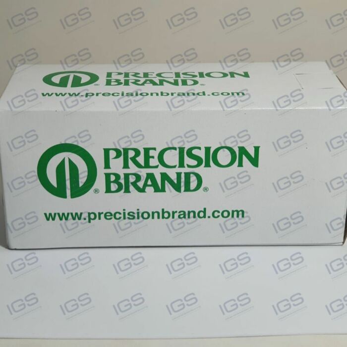 16977-0.05mm Calço industrial PRECISIONBRAND