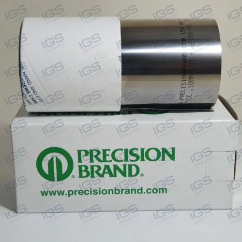 16977-0.05mm Calço industrial PRECISIONBRAND