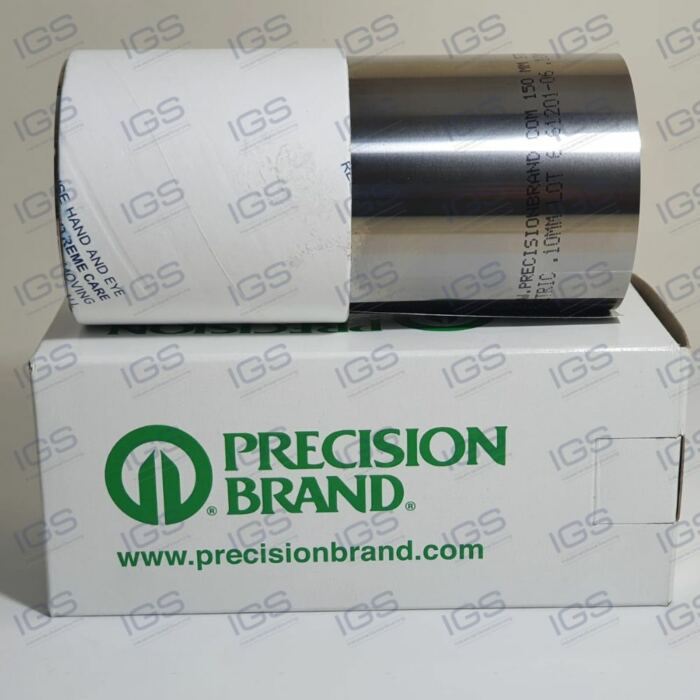 16977-0.05mm Calço industrial PRECISIONBRAND