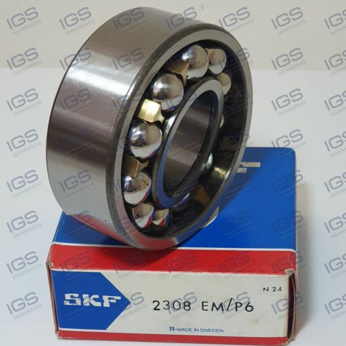 2308EM.P6 Rolamento SKF