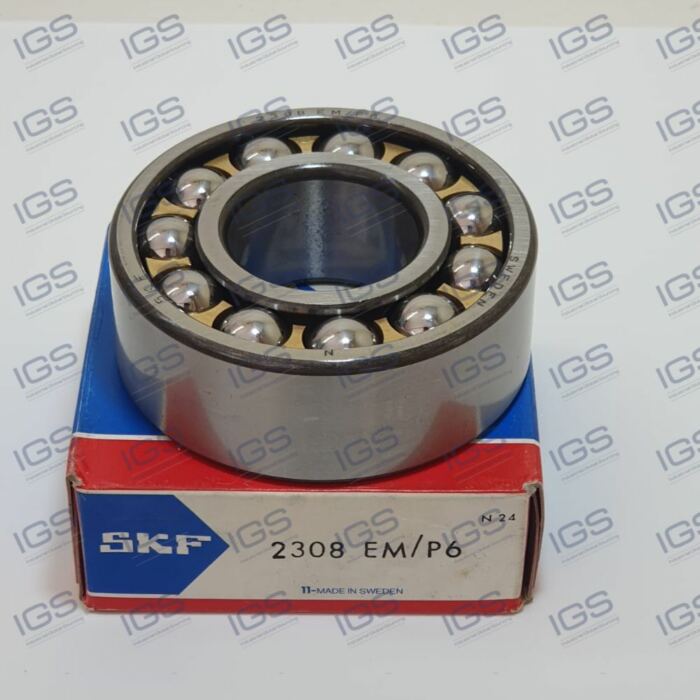 2308EM.P6 Rolamento SKF