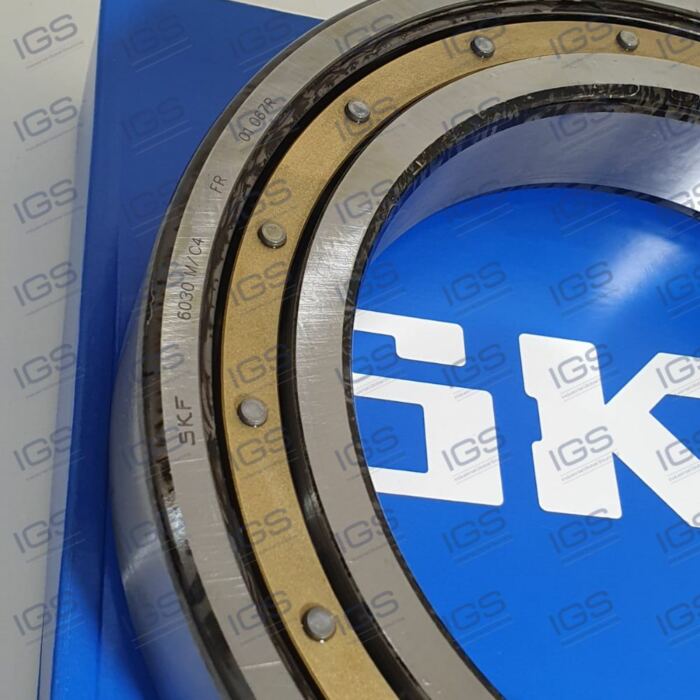 6030M.C4 Rolamento SKF