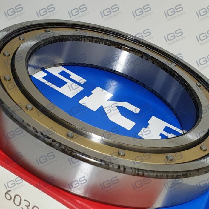 6030M.C4 Rolamento SKF