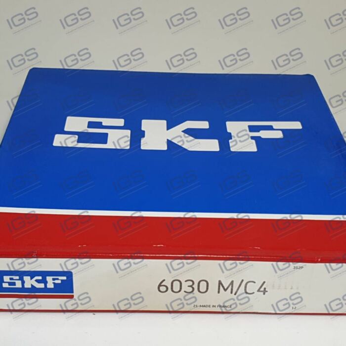 6030M.C4 Rolamento SKF