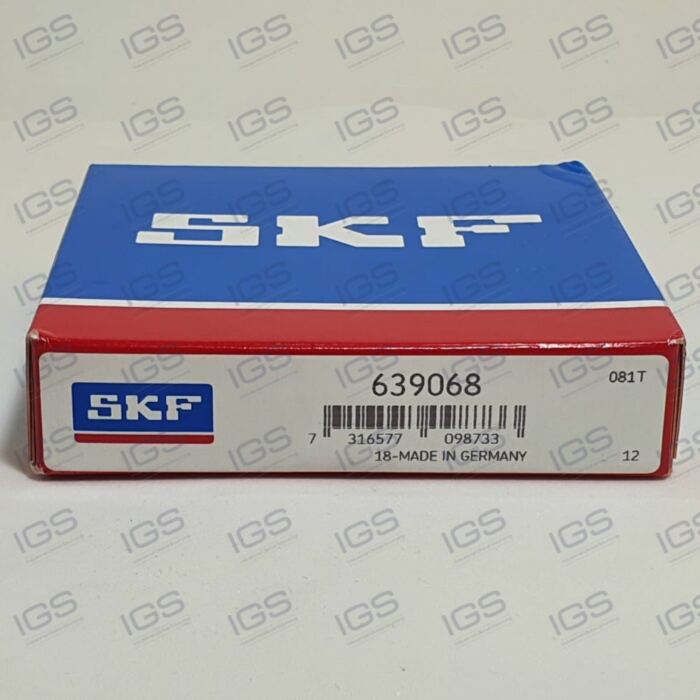 639068.Q Rolamento SKF