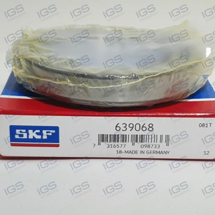 639068.Q Rolamento SKF