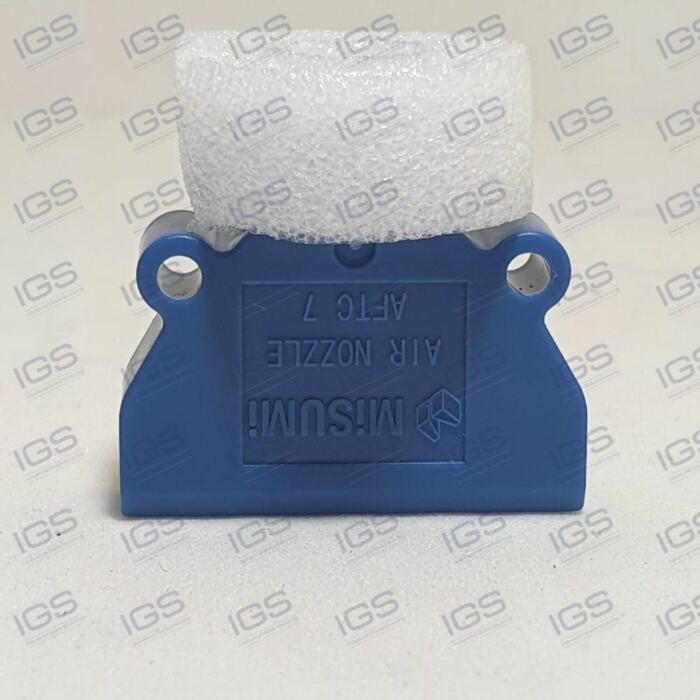 AFTC7 Compressor de ar MISUMI