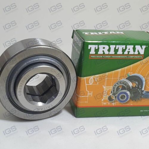 CB207DDH Rolamento TRITAN