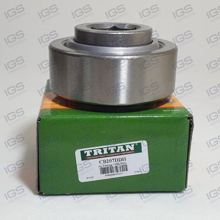 CB207DDH Rolamento TRITAN