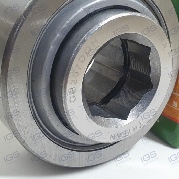 CB207DDH Rolamento TRITAN