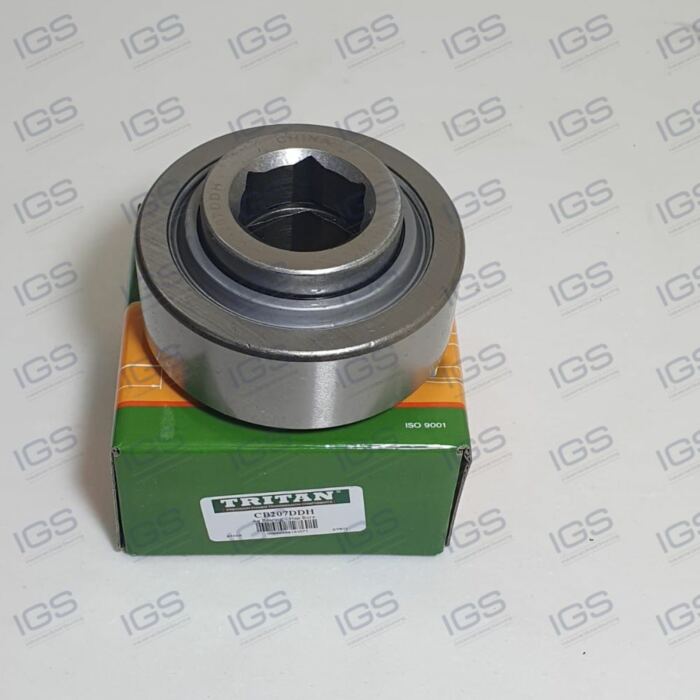 CB207DDH Rolamento TRITAN