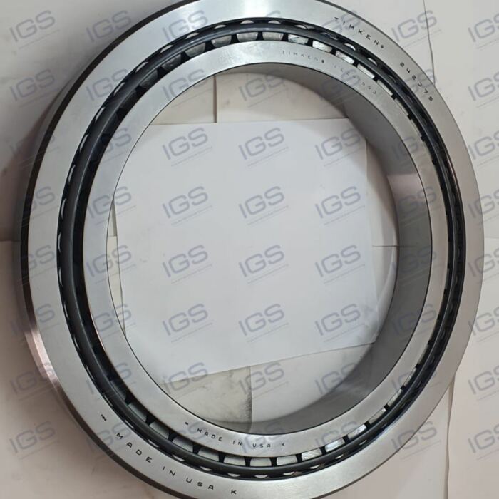 EE241693-242375 Rolamento TIMKEN