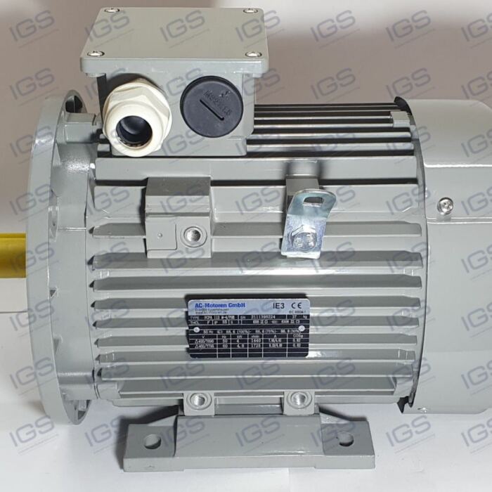 FCPA112M4.PHE Motor ACMOTOREN