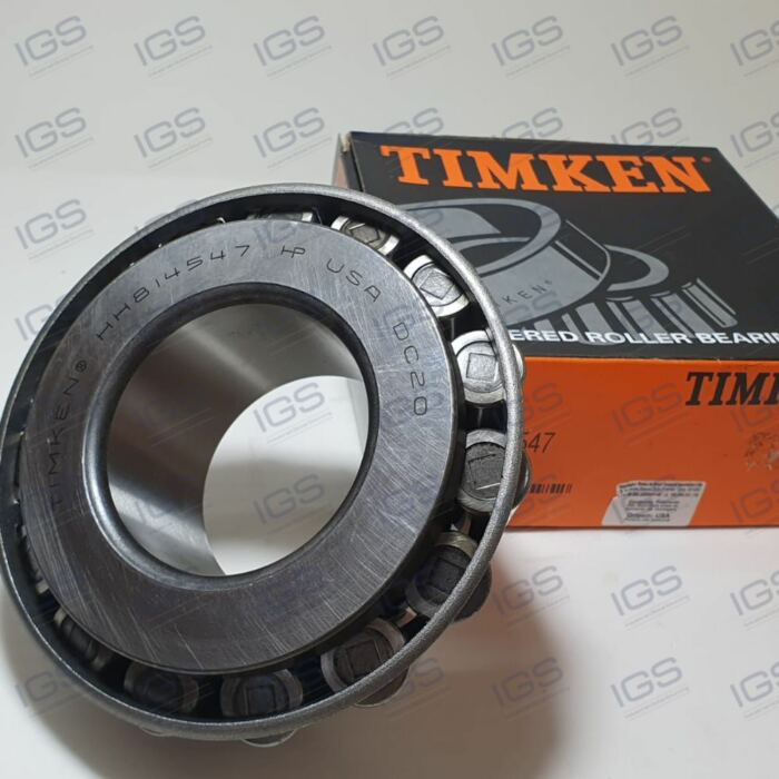 HH814547 Rolamento TIMKEN