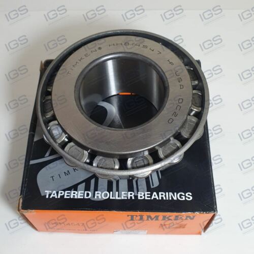 HH814547 Rolamento TIMKEN