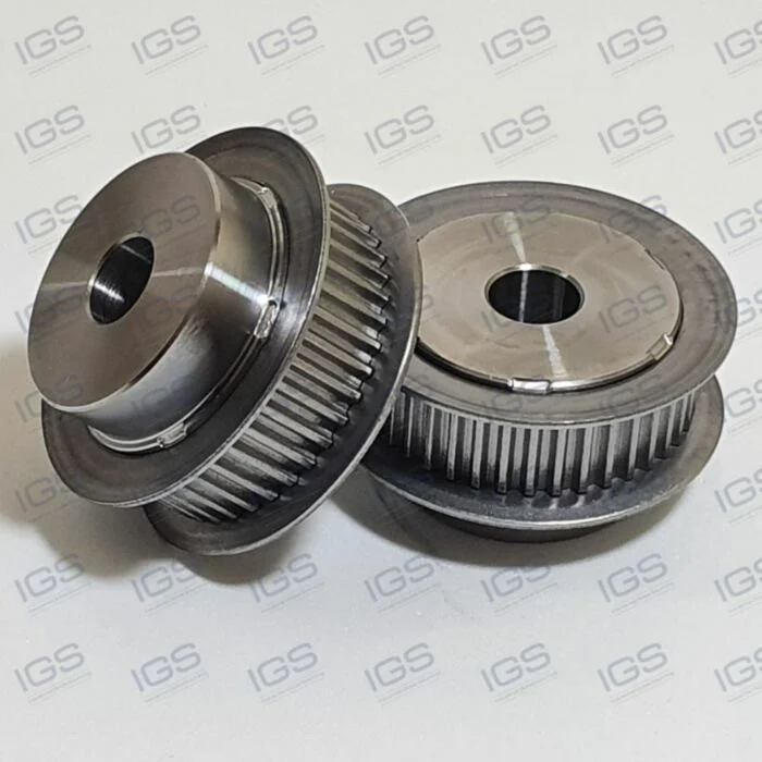 HTPT40S3M100-B-H10 Componente de automação MISUMI