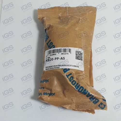 KB20-PP-AS Componente de automação MISUMI