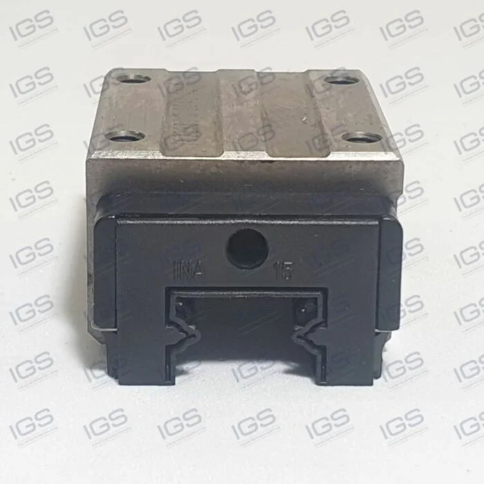 KWE15HG3V1 Guia linear INA