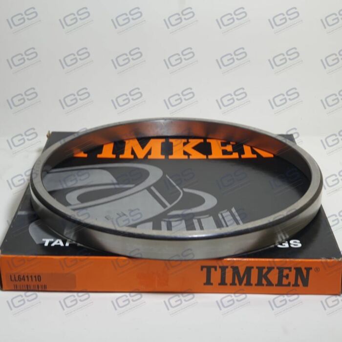 LL641110 Rolamento TIMKEN