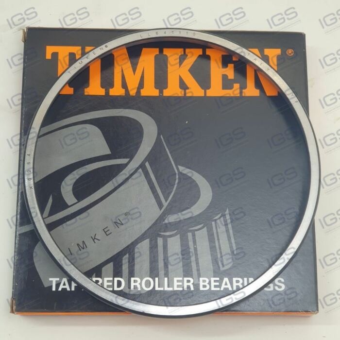 LL641110 Rolamento TIMKEN