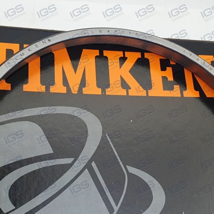 LL641110 Rolamento TIMKEN