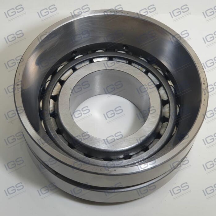 NA98350-98789D Rolamento TIMKEN