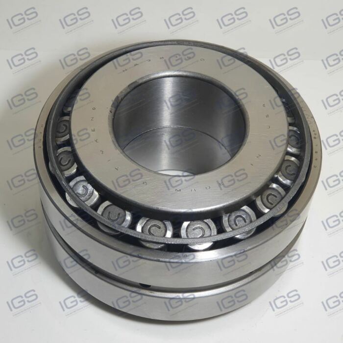 NA98350-98789D Rolamento TIMKEN