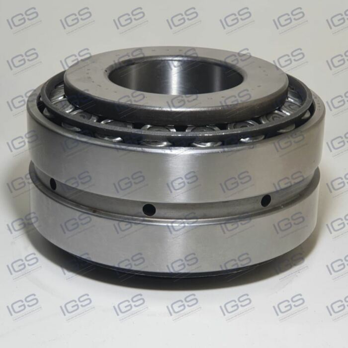 NA98350-98789D Rolamento TIMKEN