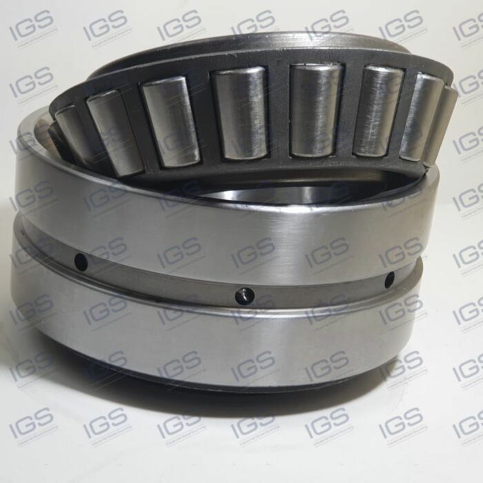 NA98350-98789D Rolamento TIMKEN