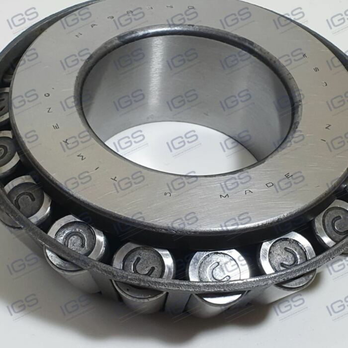 NA98350 Rolamento TIMKEN