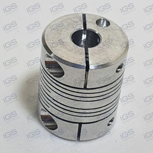 PCR12-4-4-A Acoplamento RULAND